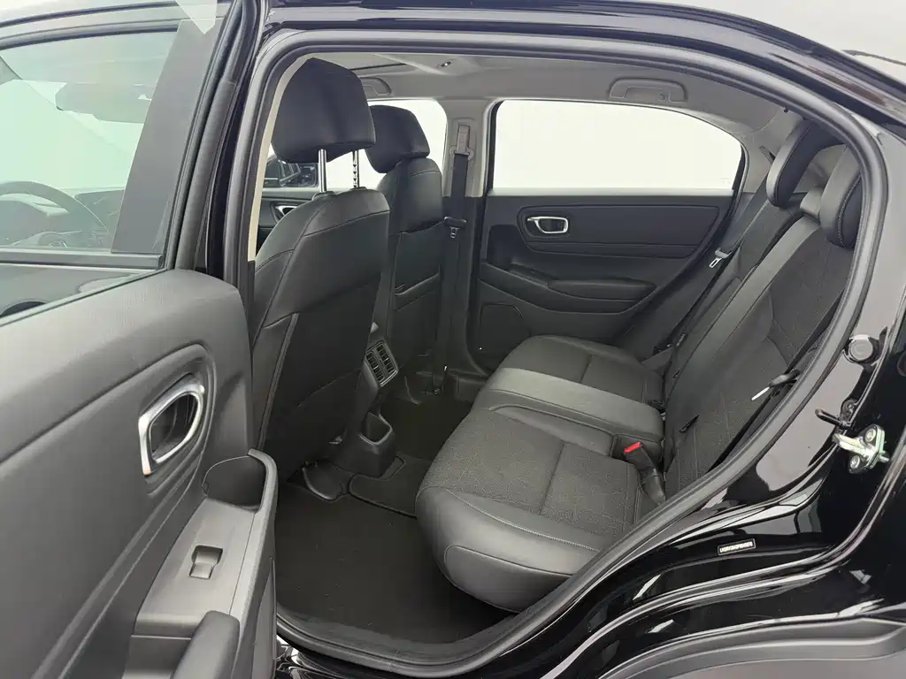 Binzhi 2023 1.5L CVT Pioneer Edition купить на сайте DeffCars