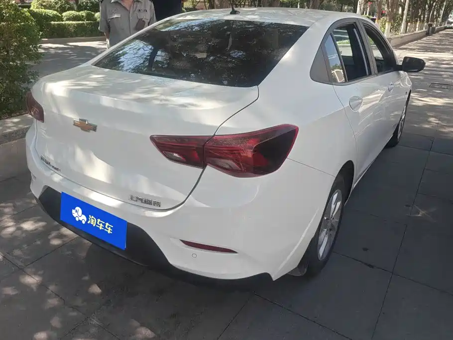 Covoz 2022 325T Automatic Xinyue Edition купить на сайте DeffCars