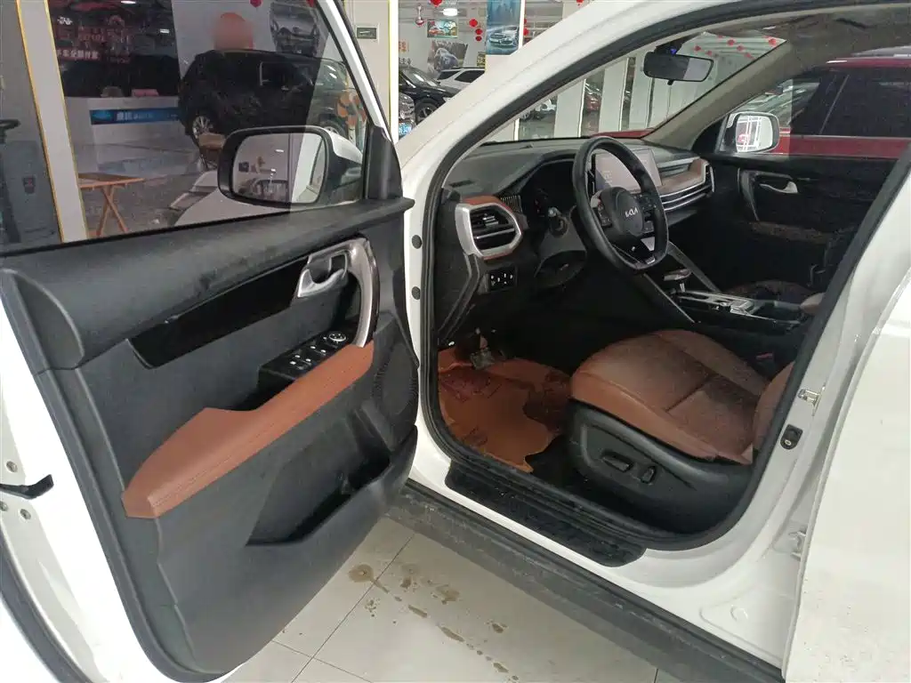 Zhipao 2021 Ace 2.0L Wonderful Edition купить на сайте DeffCars