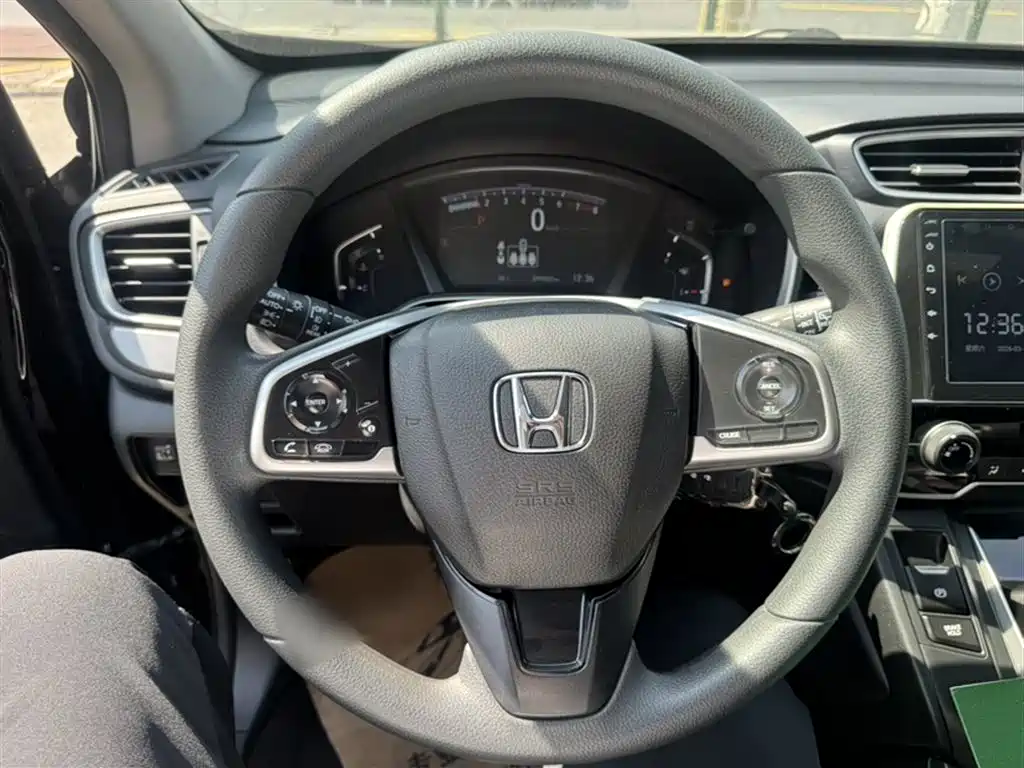 Haoying 2020 240TURBO CVT two-wheel drive elite version купить на сайте DeffCars
