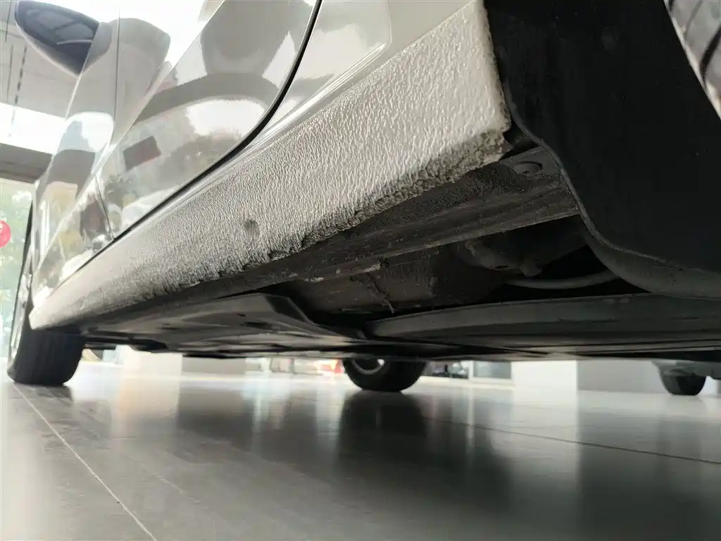 Lingdu 2019 230TSI DSG Fashion Edition National VI купить на сайте DeffCars