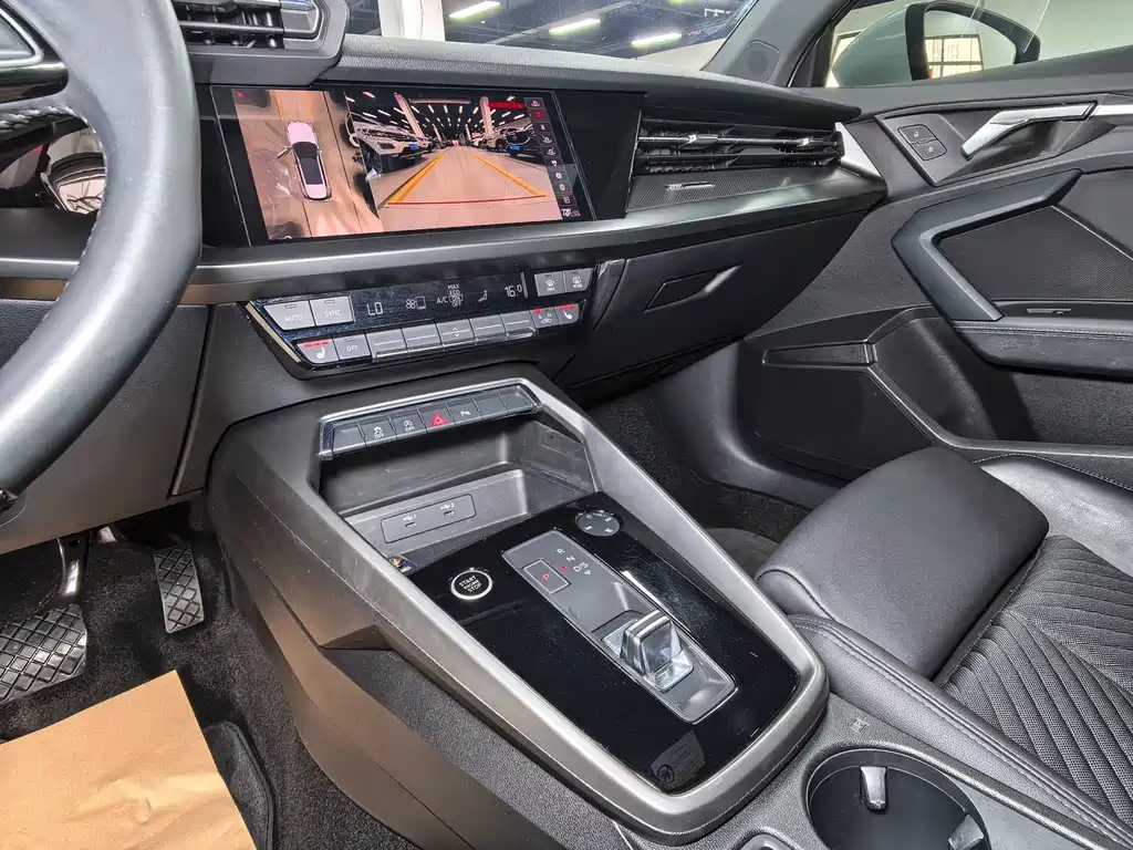 Audi A3 2022 Sportback 35 TFSI stylish and sporty купить на сайте DeffCars