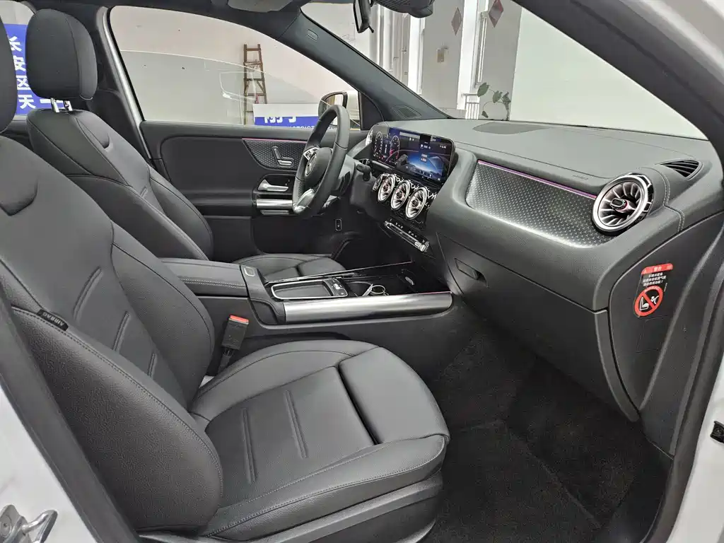 Mercedes-Benz GLA 2025 GLA 220 купить на сайте DeffCars