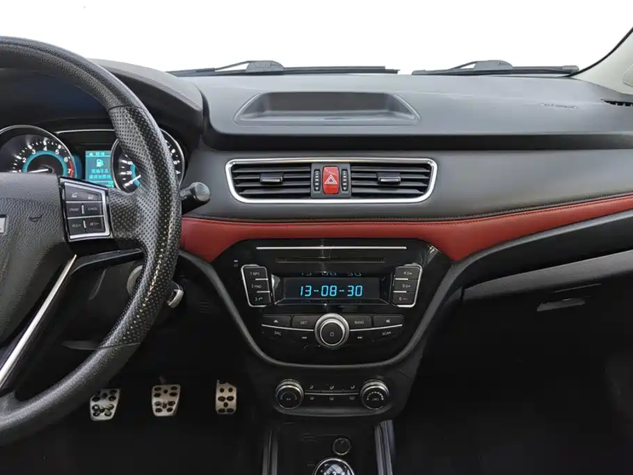 Haval H1 2016 Model Blue Label 1.5L Manual Standard купить на сайте DeffCars