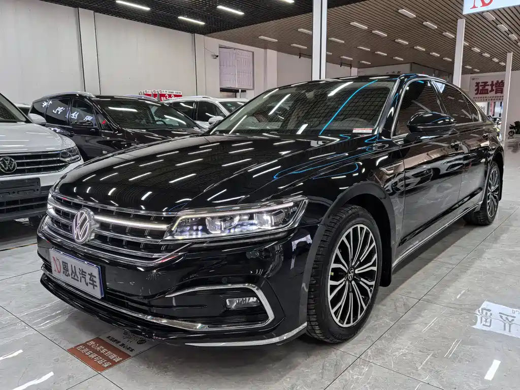 Huiang 2021 380TSI Deluxe Edition купить на сайте DeffCars