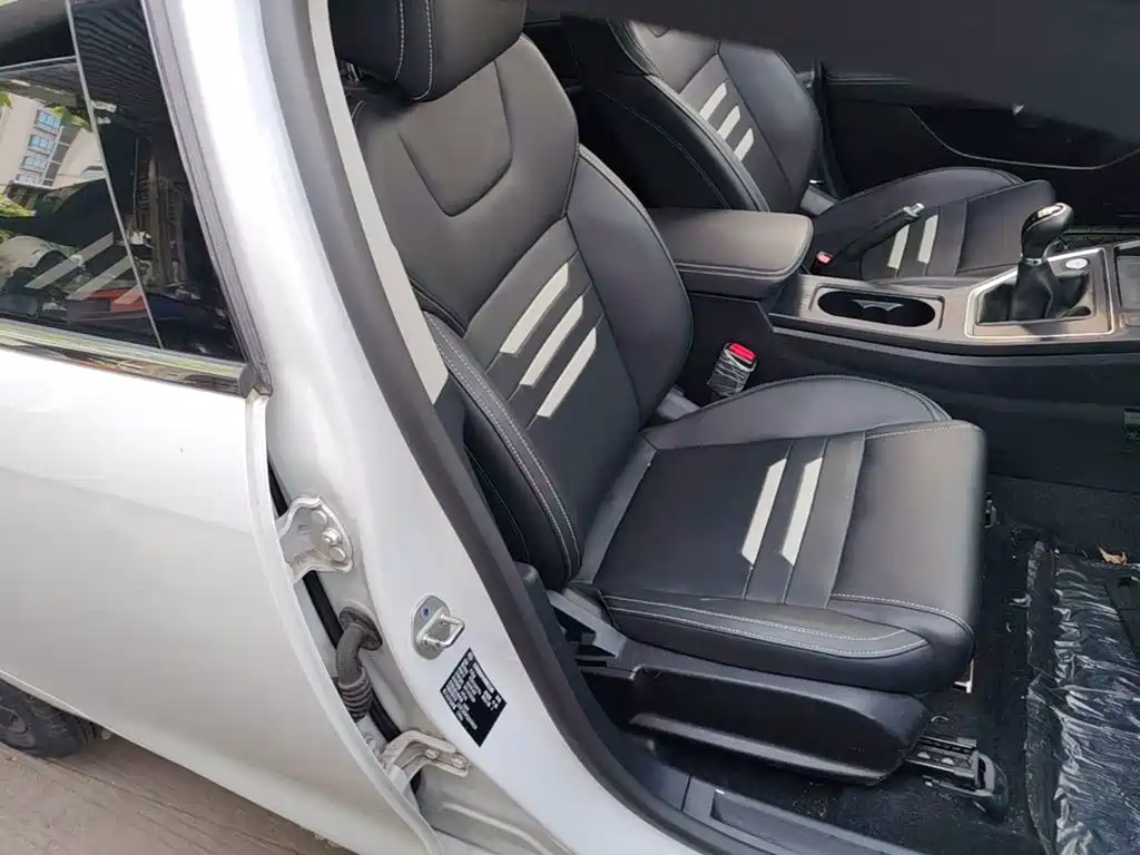 Qin Pro 2020 Transcend Edition 1.5TI Manual Luxury Model купить на сайте DeffCars