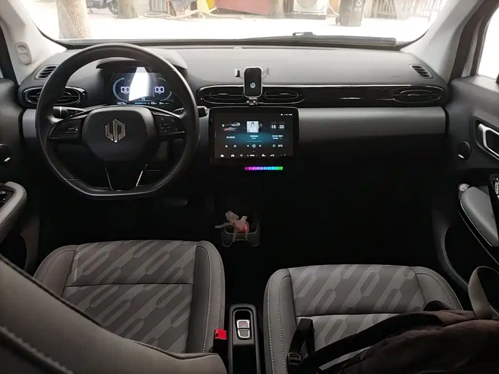 Leapmoo T03 2024 310 Comfort Edition купить на сайте DeffCars