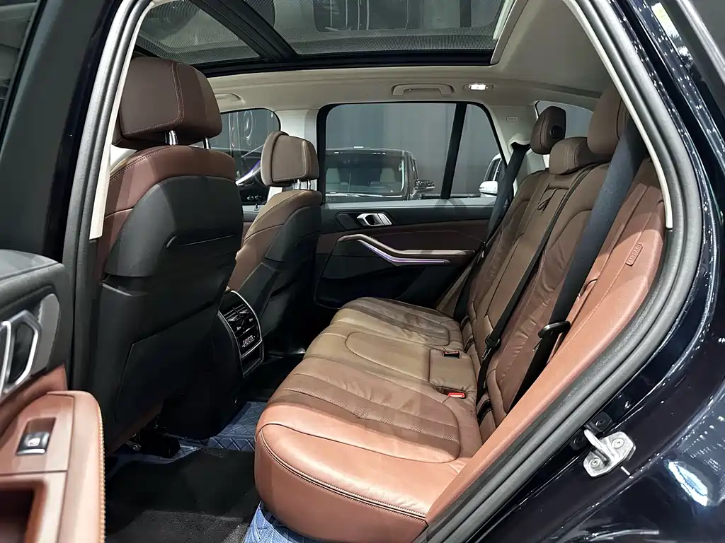 BMW X5 (Imported) 2019 xDrive40i Exclusive M Sports Package купить на сайте DeffCars