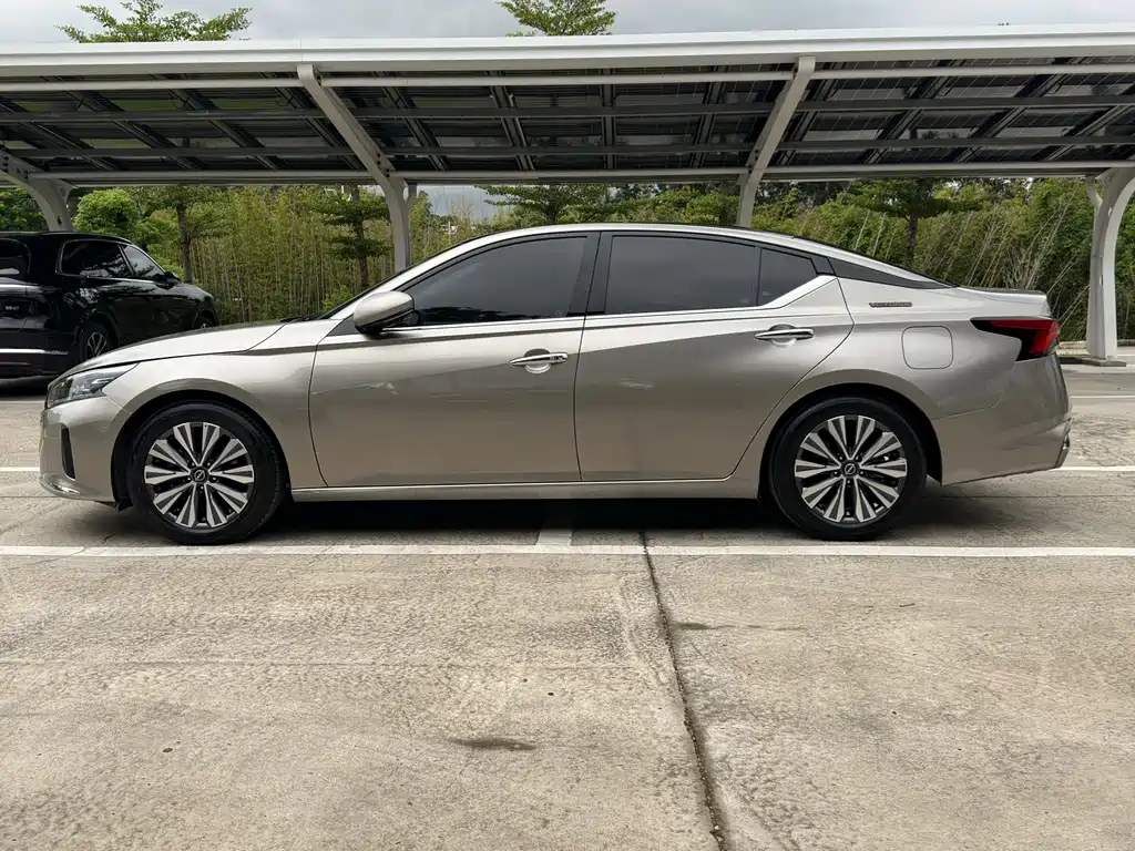 Teana 2022 2.0L XL-Upr Premium Edition купить на сайте DeffCars
