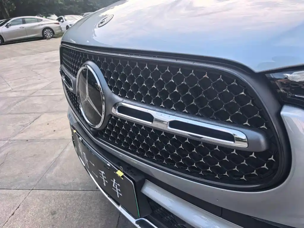 Mercedes GLC New Energy 2025 350e L 4MATIC Collector's Edition купить на сайте DeffCars
