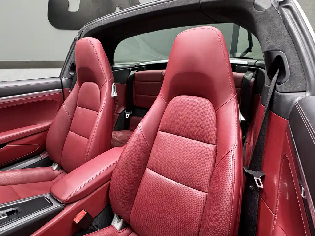 Porsche 911 2016 Targa 4S 3.0T купить на сайте DeffCars
