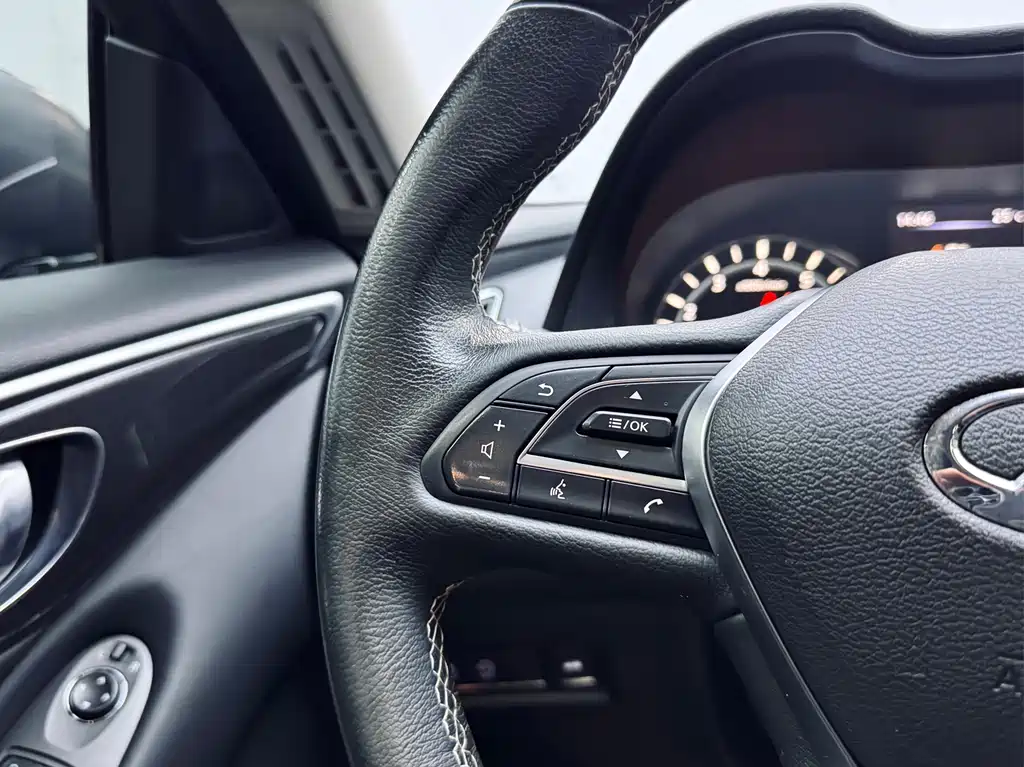 Infiniti Q50L 2018 2.0T Comfort Edition National V купить на сайте DeffCars