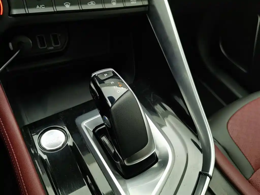 Dongfeng Fengshen AX7 2021 PRO 1.6T automatic smart driving version купить на сайте DeffCars