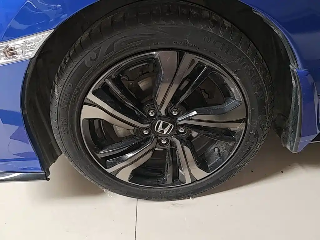 Civic 2021 Hatchback 220TURBO CVT Tide Cooler купить на сайте DeffCars