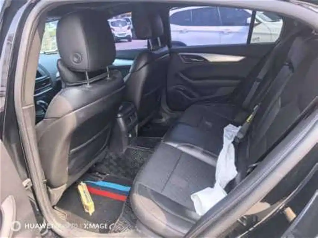 Cadillac CT5 2022 28T Fashion Model купить на сайте DeffCars