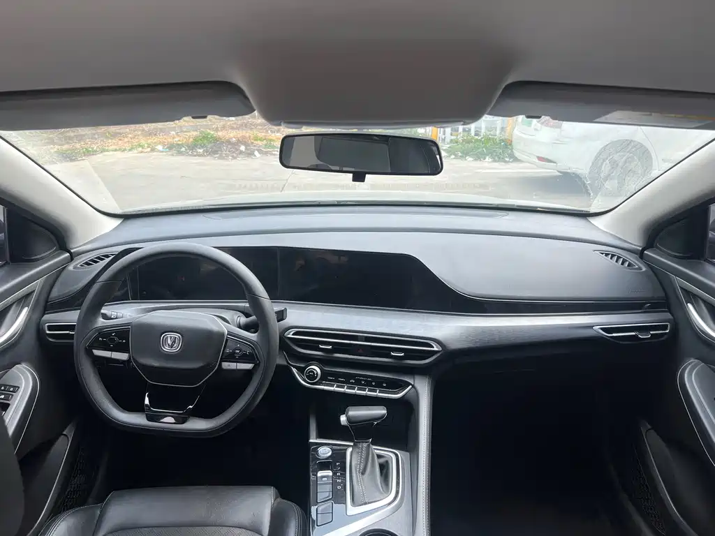 EADO 2022 PLUS 1.6L GDI CVT Elite купить на сайте DeffCars