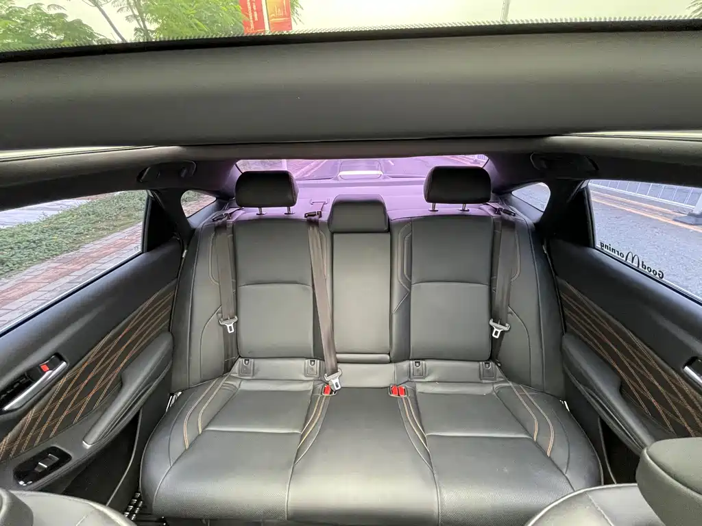 Asia Dragon 2024 Shuangqing 2.0L Premium Edition купить на сайте DeffCars