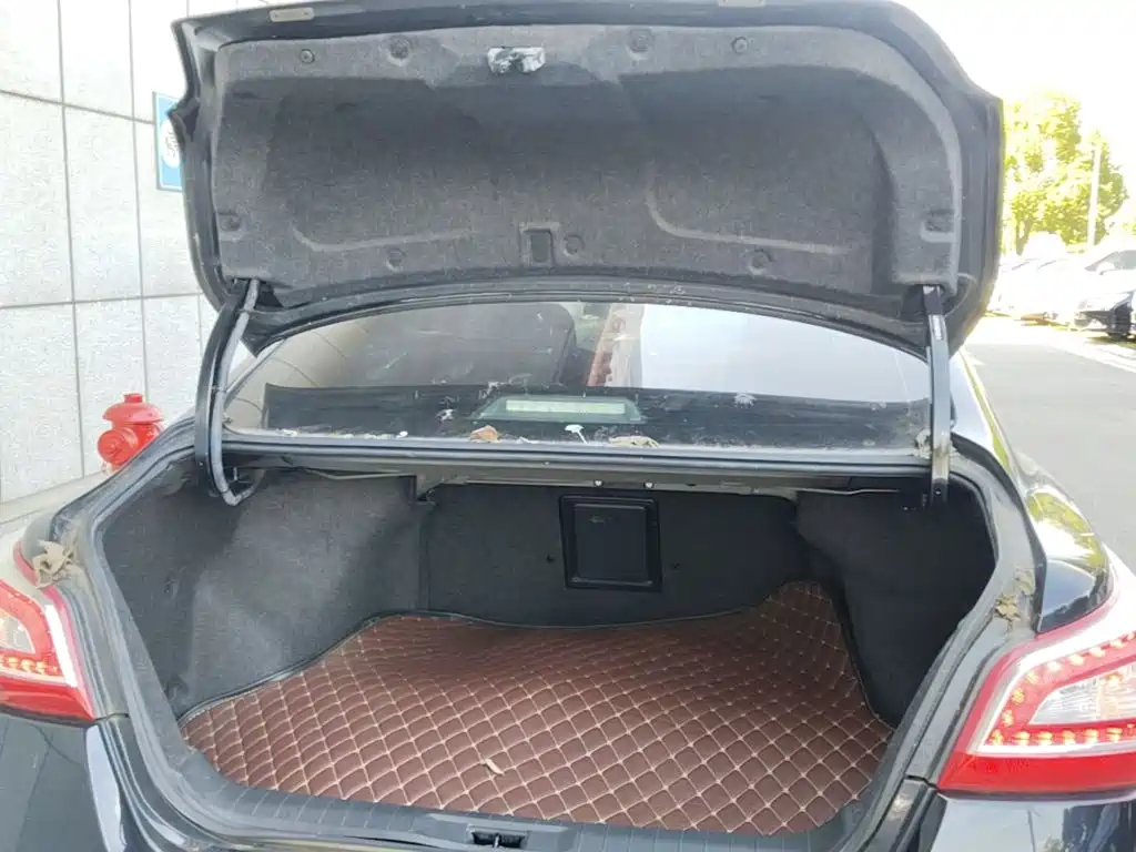 Teana 2013 2.0L XL Comfort Edition купить на сайте DeffCars
