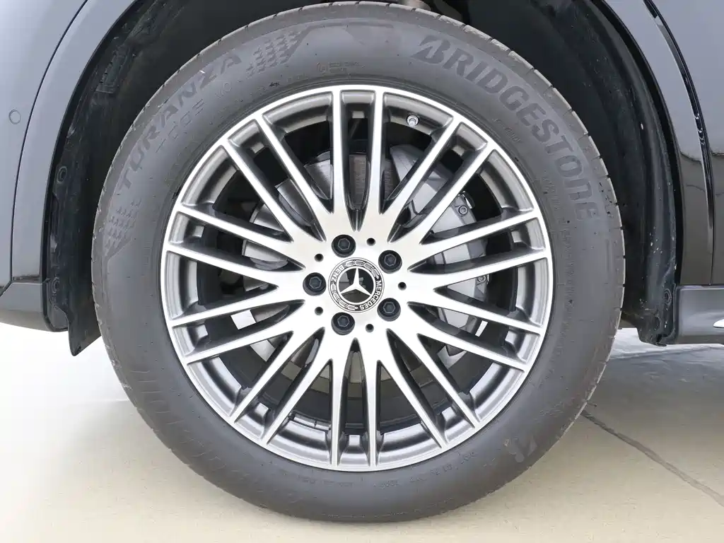 Mercedes-Benz GLC 2024 GLC 300 L 4MATIC Dynamic 5-seater купить на сайте DeffCars