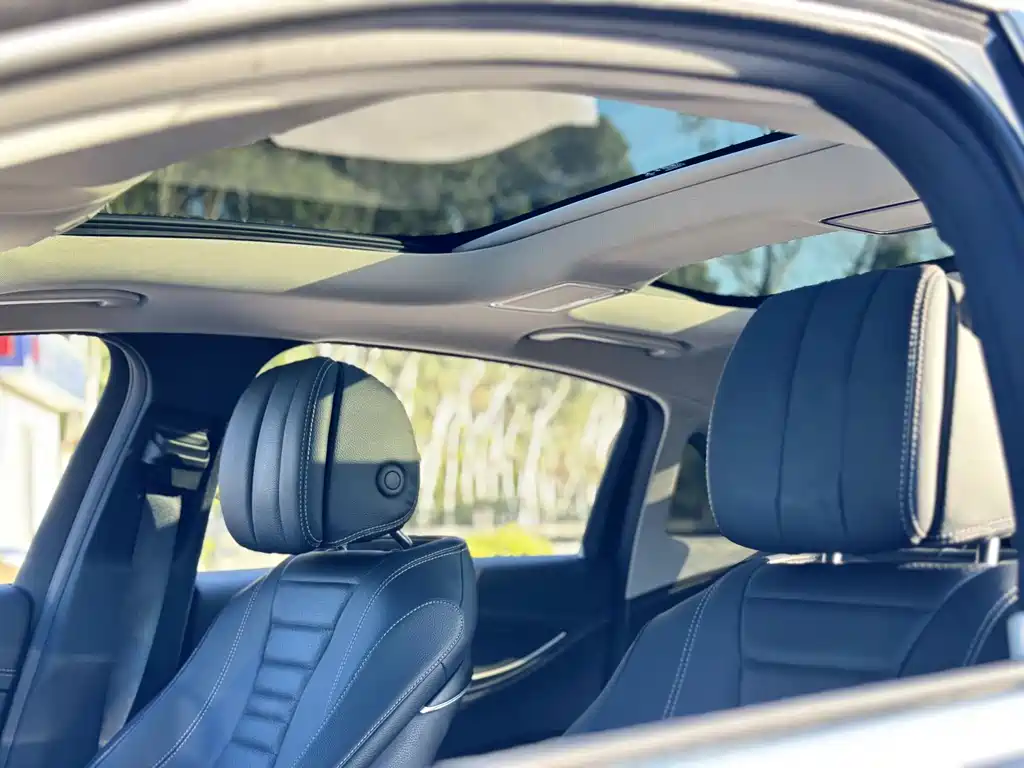 Mercedes-Benz E-Class 2020 E 260 L Sports купить на сайте DeffCars