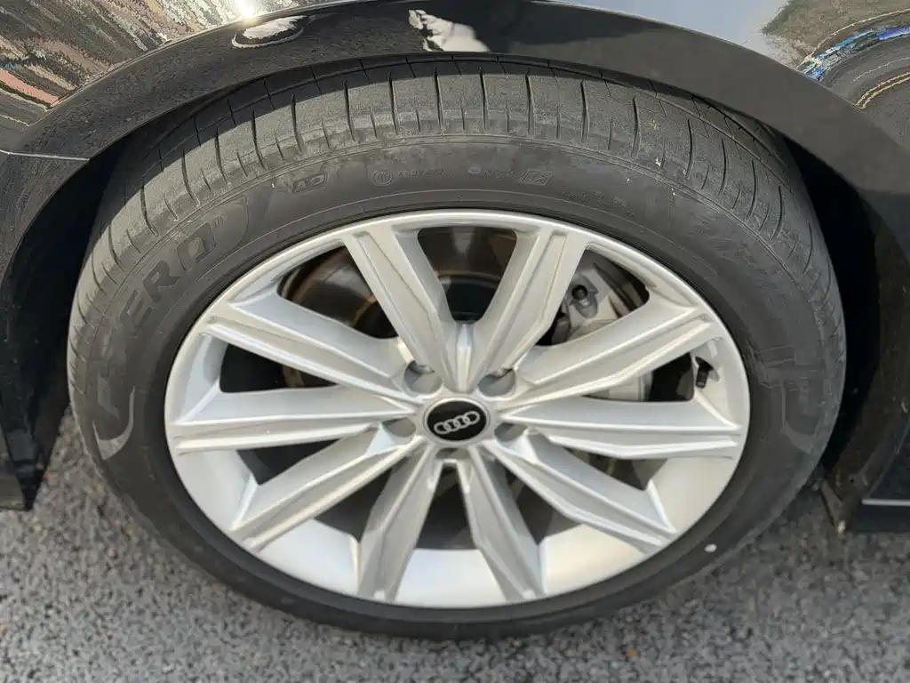 Audi A6L 2024 45 TFSI Premium Dynamic Model купить на сайте DeffCars