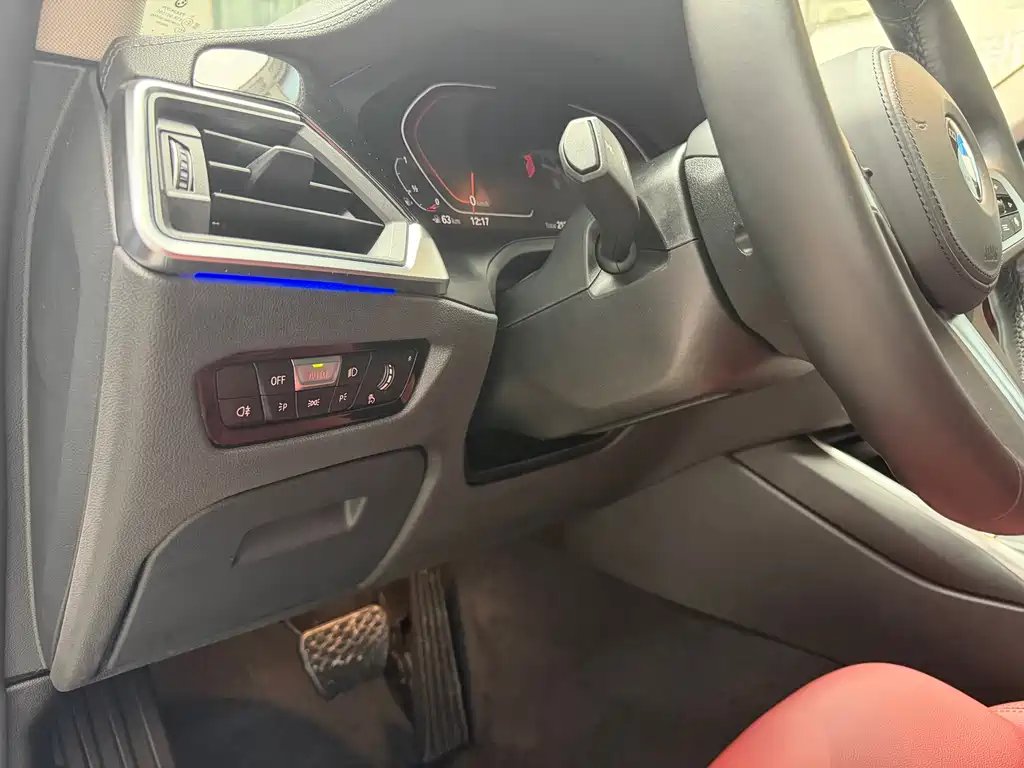 BMW 4 Series 2022 425i Gran Coupe M Sports Package купить на сайте DeffCars