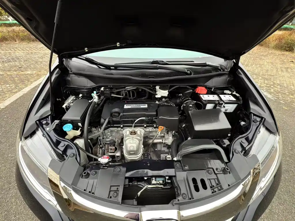 Odyssey 2018 2.4L Smart Edition купить на сайте DeffCars