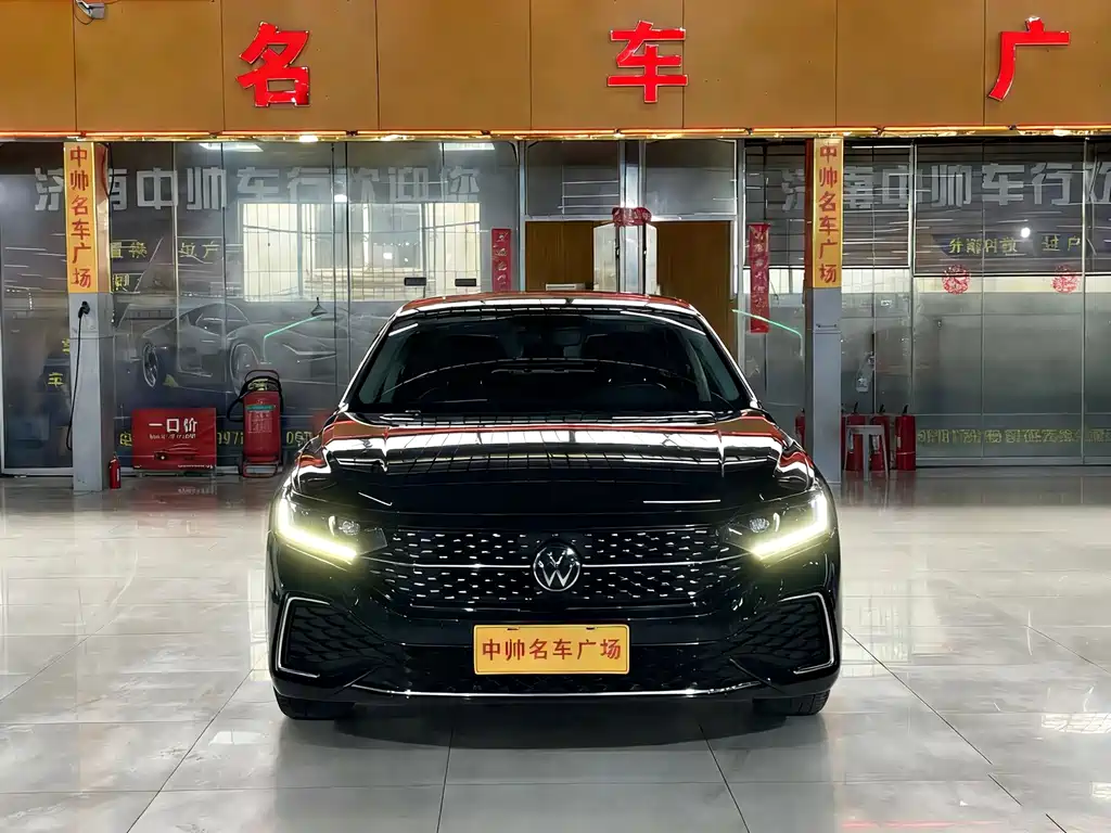 Passat 2024 330TSI Star Elite Edition купить на сайте DeffCars