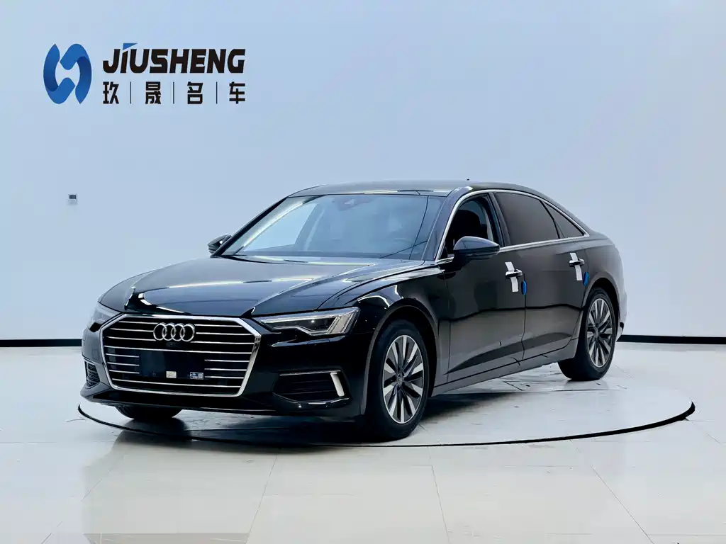 Audi A6L 2021 45 TFSI Premium Elegant Model купить на сайте DeffCars