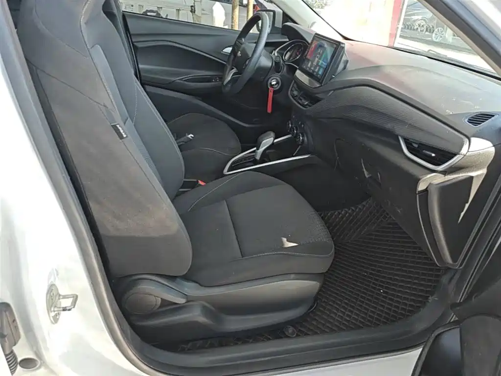 Covoz 2020 325T Automatic Xinyue Edition купить на сайте DeffCars