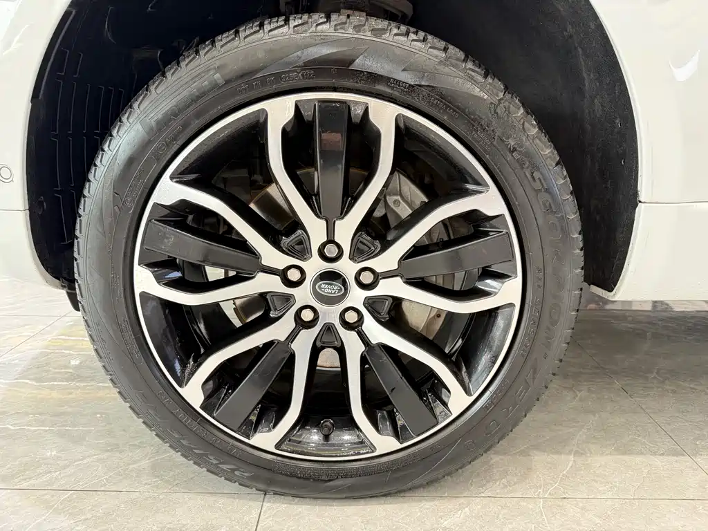 Range Rover Sport 2022 3.0 L6 Black Edition купить на сайте DeffCars