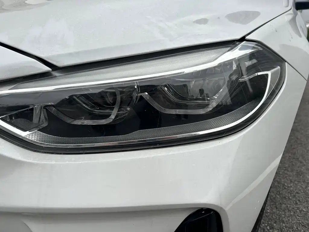 BMW 1 Series 2021 120i M Sports Edition купить на сайте DeffCars