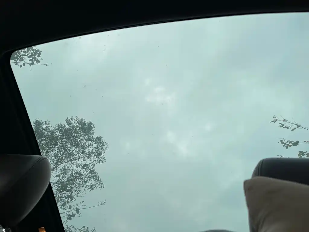 Landwind X7 2015 2.0T Panoramic Premium Edition купить на сайте DeffCars