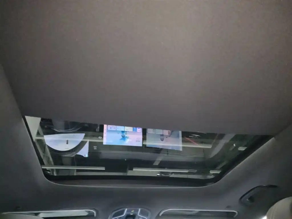 Xingyue L 2025 2.0TD automatic travel cloud version купить на сайте DeffCars