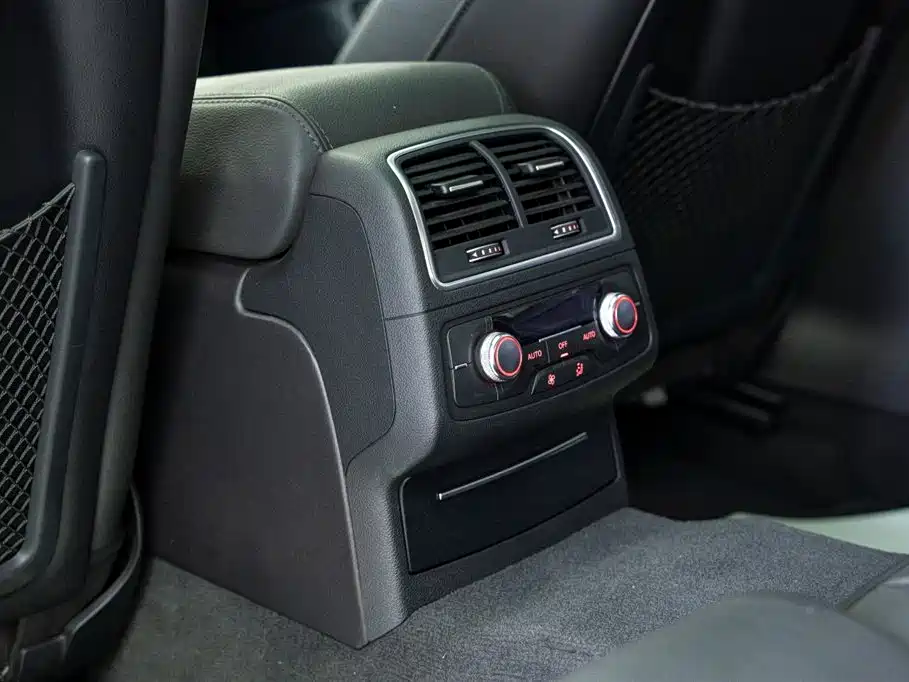Audi A6L 2017 30 FSI Comfort купить на сайте DeffCars