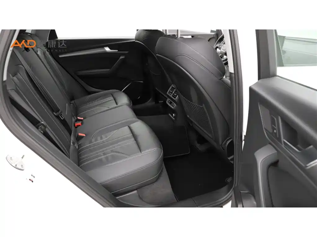 Audi Q5L/2.0T/22 models/modified 40T luxury and dynamic model купить на сайте DeffCars