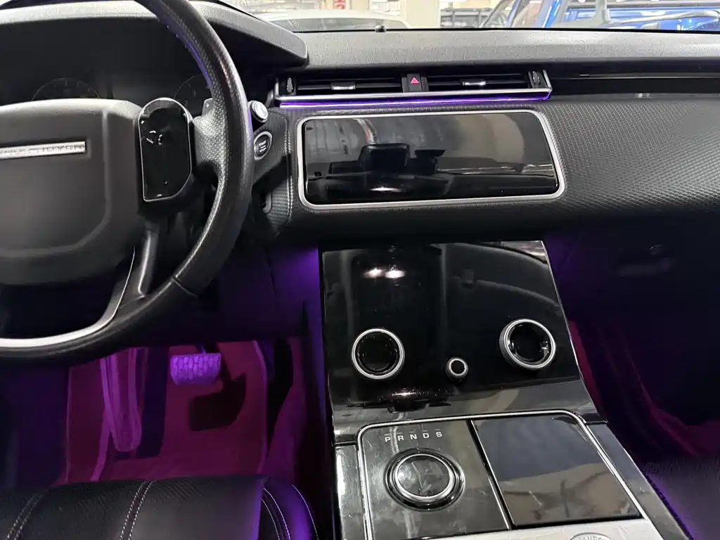 Range Rover Velar 2020 P250 купить на сайте DeffCars