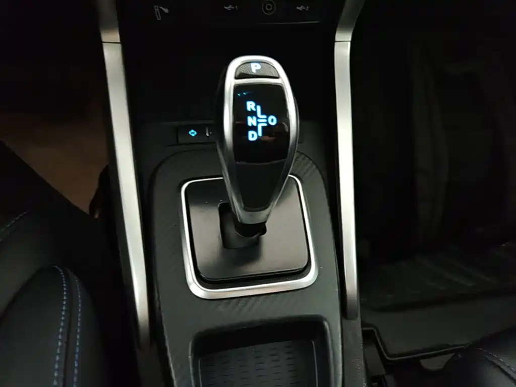 Yuan New Energy 2019 EV360 Intelligent Connected Enjoyment Model купить на сайте DeffCars