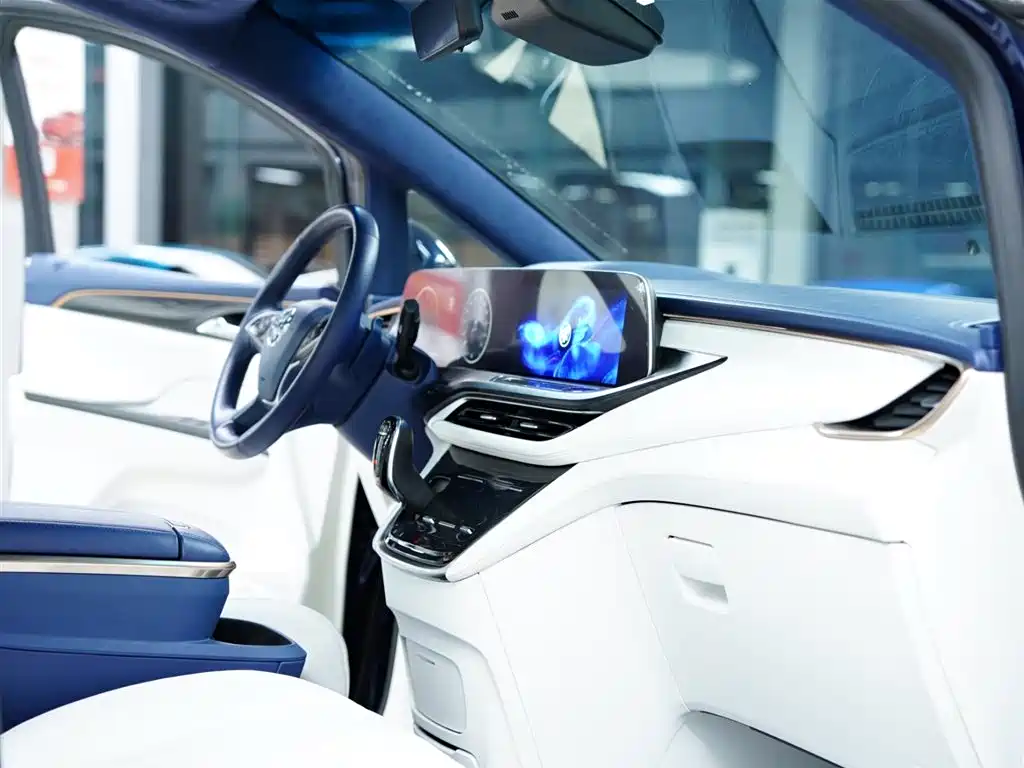 Buick GL8 2020 Avenir Four-seater Premium Edition купить на сайте DeffCars