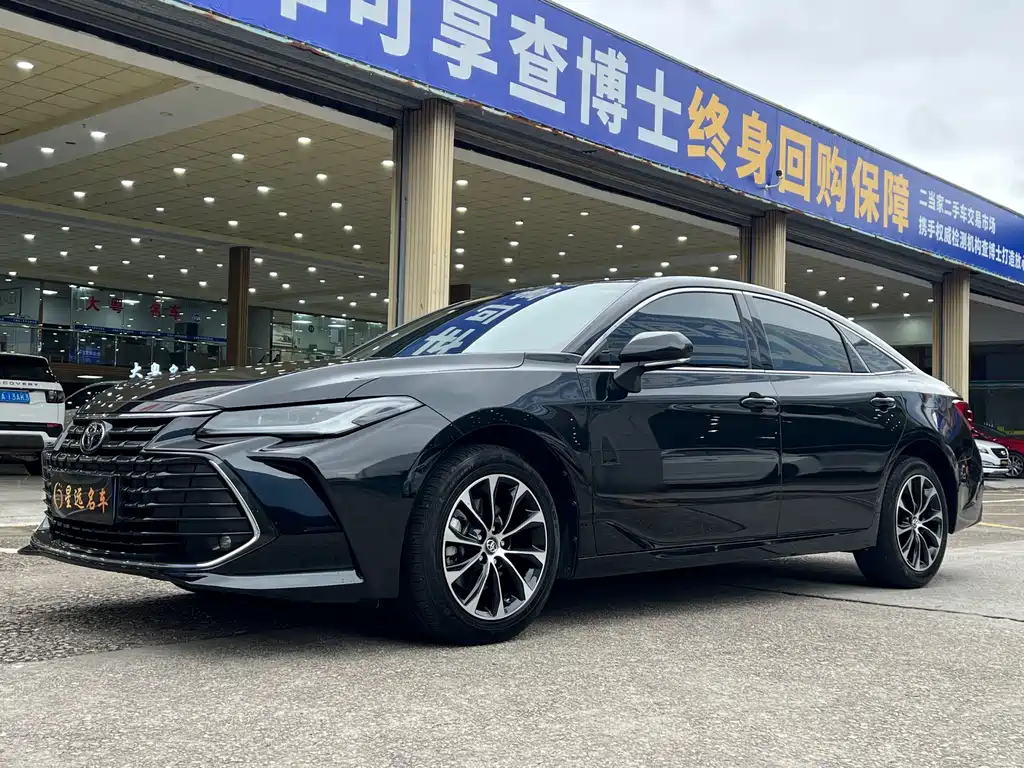 Asia Dragon 2023 2.0L Premium Edition купить на сайте DeffCars