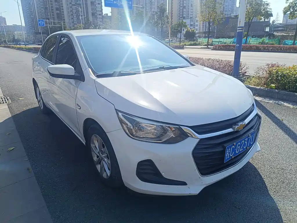 Covoz 2021 325T Automatic Xinyue Edition купить на сайте DeffCars