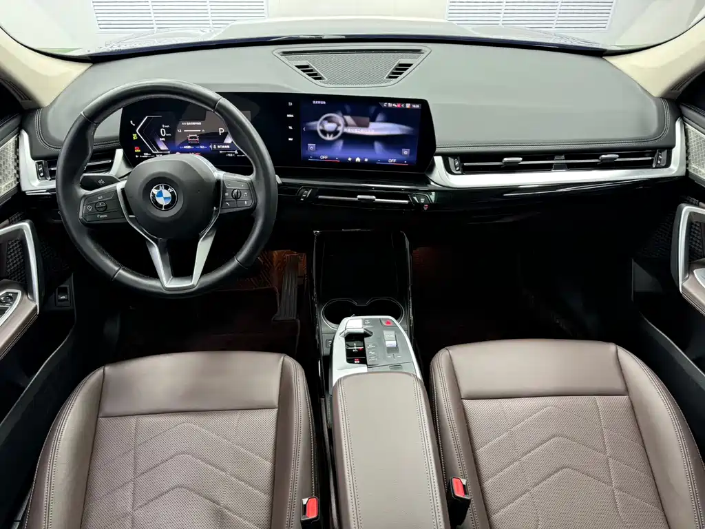 BMW X1 2023 sDrive20Li X Design Package купить на сайте DeffCars
