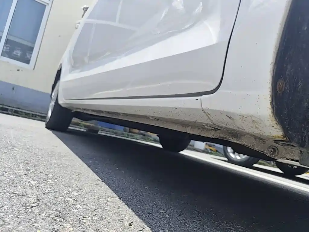 Baojun 730 2016 facelift 1.5L manual standard 7 seats National V купить на сайте DeffCars