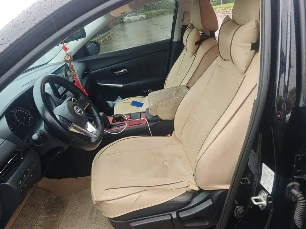 Sylphy 2023 1.6L CVT Enjoy Edition купить на сайте DeffCars