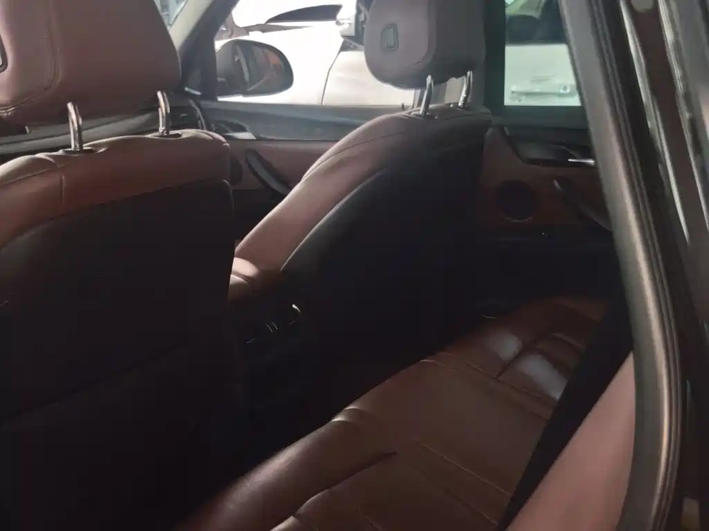 BMW X5 imported 2017 xDrive35i leading model купить на сайте DeffCars