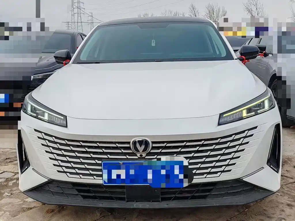 Yida 2023 Blue Whale NE 1.5T GDI DCT Premium Type купить на сайте DeffCars