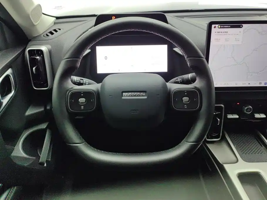Haval Big Dog 2026 1.5T DCT Border Collie Edition купить на сайте DeffCars