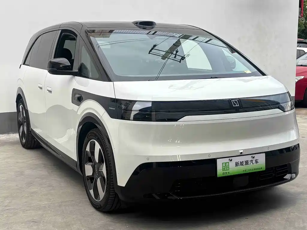 Jikrypton MIX 2025 Smart Driving Edition купить на сайте DeffCars