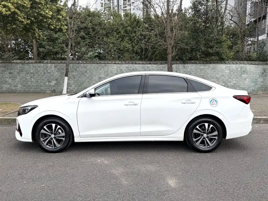 EADO 2023 Enjoy Edition PLUS Blue Whale NE 1.4T GDI DCT Premium Edition купить на сайте DeffCars