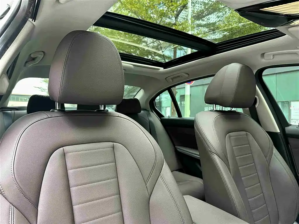 BMW 3 Series 2020 325Li M Sports Package купить на сайте DeffCars